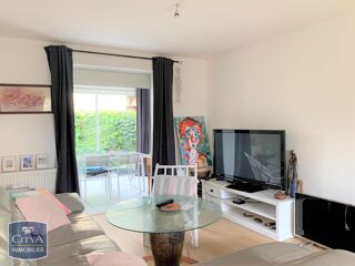  Maison à louer 4 pièces 121 m²