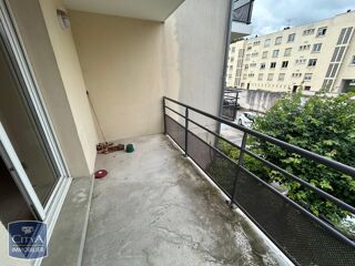  Appartement à louer 3 pièces 63 m²
