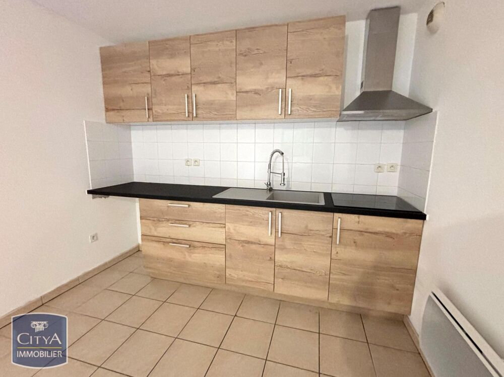 location Appartement - 2 pièce(s) - 46 m² Saint-Étienne (42000)