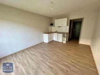  Appartement � louer 1 pi�ce 24 m�