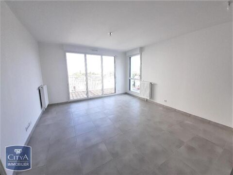  Appartement � louer 2 pi�ces 42 m�
