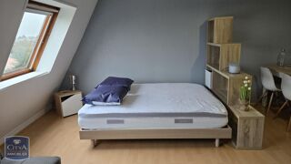  Appartement � louer 1 pi�ce 36 m�