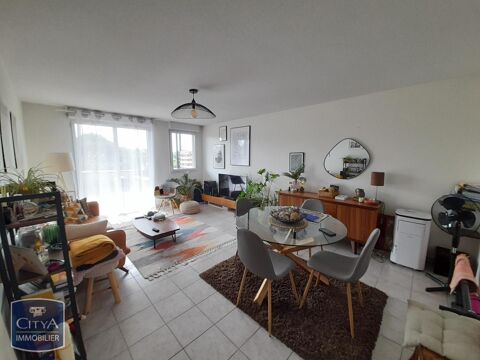  Appartement � louer 3 pi�ces 65 m�