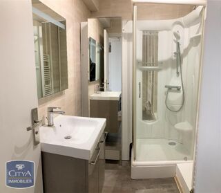  Appartement � louer 3 pi�ces 74 m�