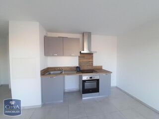  Appartement � louer 3 pi�ces 64 m�