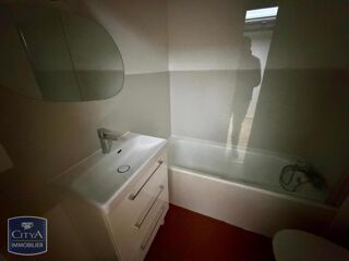  Appartement � louer 2 pi�ces 40 m�