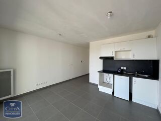  Appartement à louer 1 pièce 24 m²