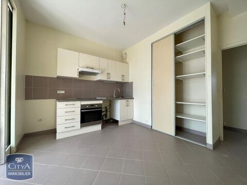  Appartement � louer 3 pi�ces 63 m�