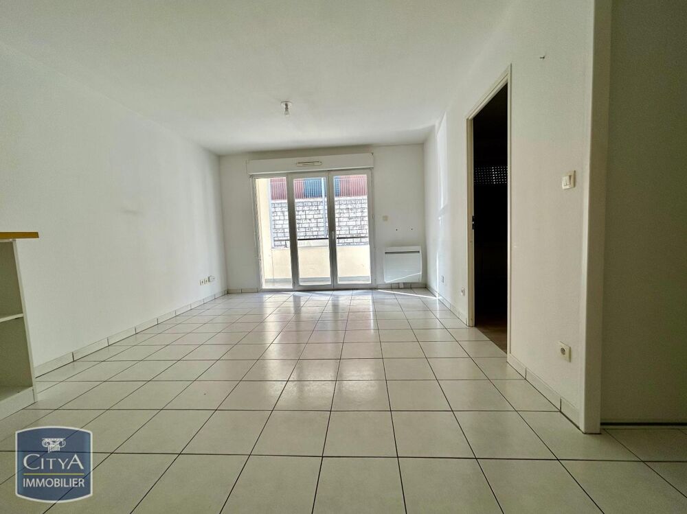 location Appartement - 2 pièce(s) - 36 m² Libourne (33500)