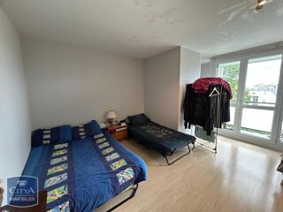  Appartement à louer 1 pièce 29 m²