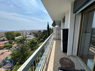  Appartement � louer 4 pi�ces 88 m�