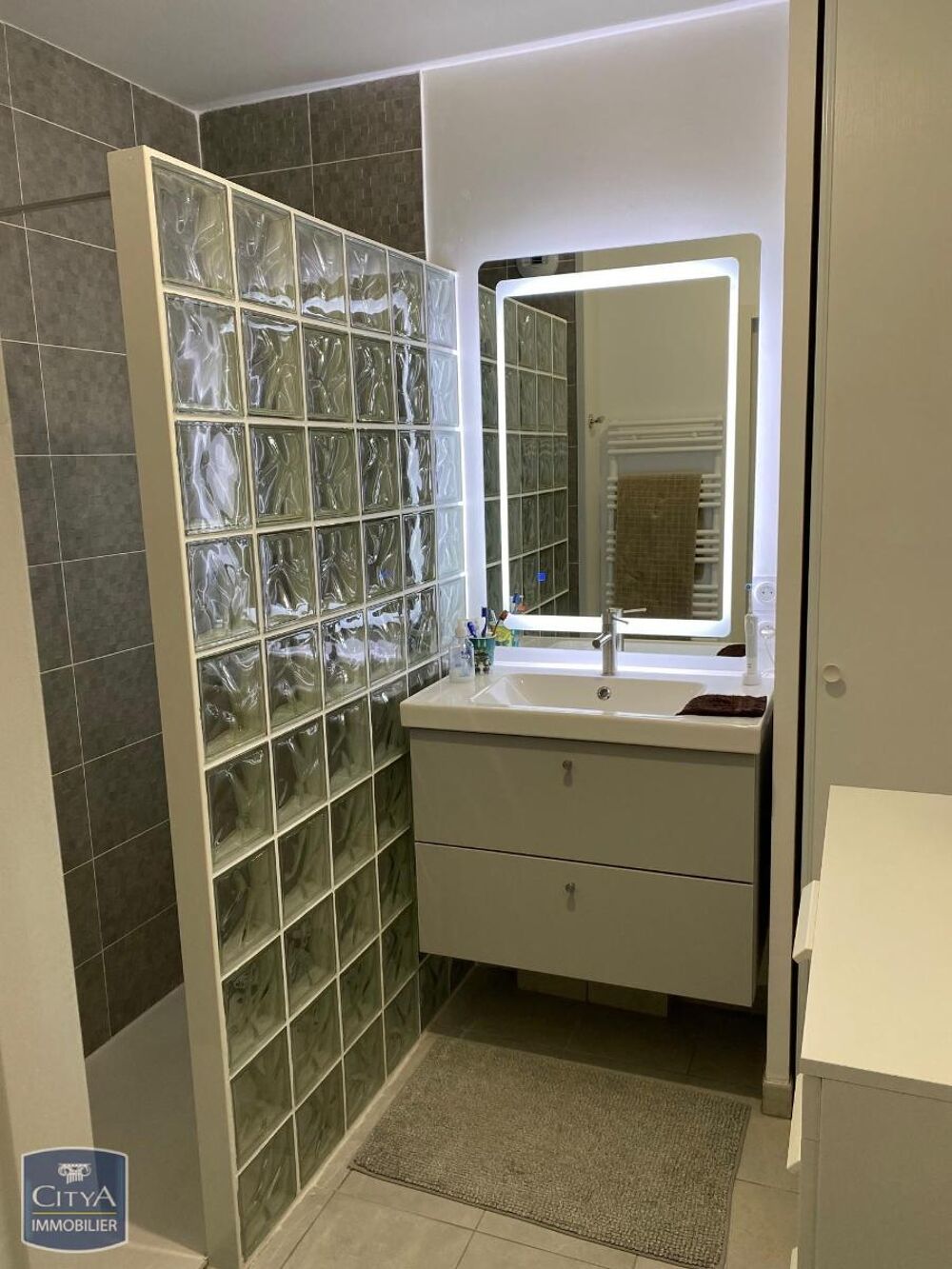 location Appartement - 3 pièce(s) - 63 m² Mérignac (33700)