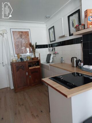  Appartement  vendre 5 pices 80 m
