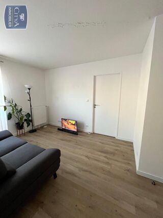  Appartement à louer 2 pièces 42 m²