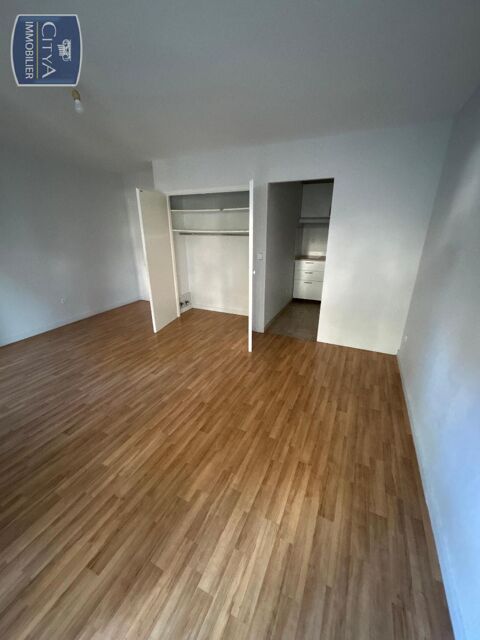  Appartement � louer 1 pi�ce 35 m�