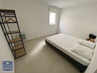  Appartement à louer 2 pièces 43 m²