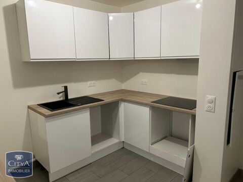  Appartement � louer 2 pi�ces 43 m�