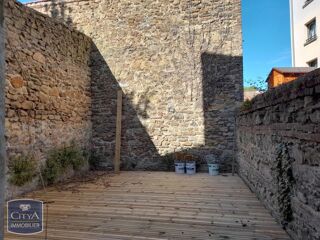  Appartement � louer 1 pi�ce 15 m�