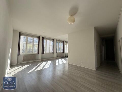  Appartement � louer 4 pi�ces 134 m�