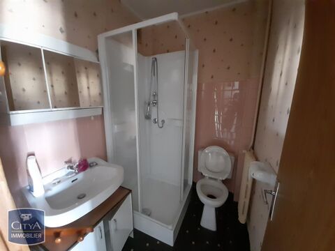  Appartement  louer 1 pice 24 m