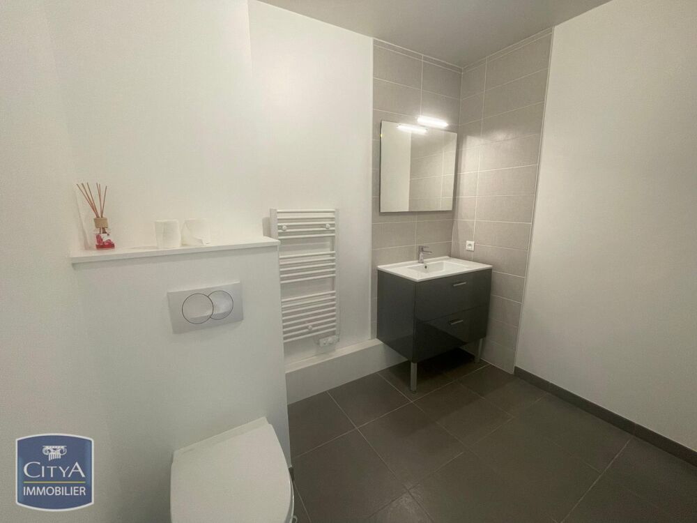 location Appartement - 2 pièce(s) - 41 m² Caen (14000)