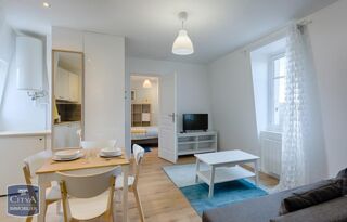  Appartement � louer 2 pi�ces 36 m�