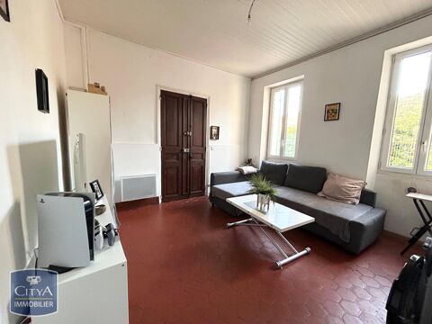   Location Appartement Appartement - 2 pi�ce(s) - 35 m�