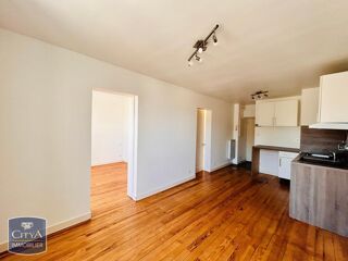  Appartement à louer 2 pièces 39 m²