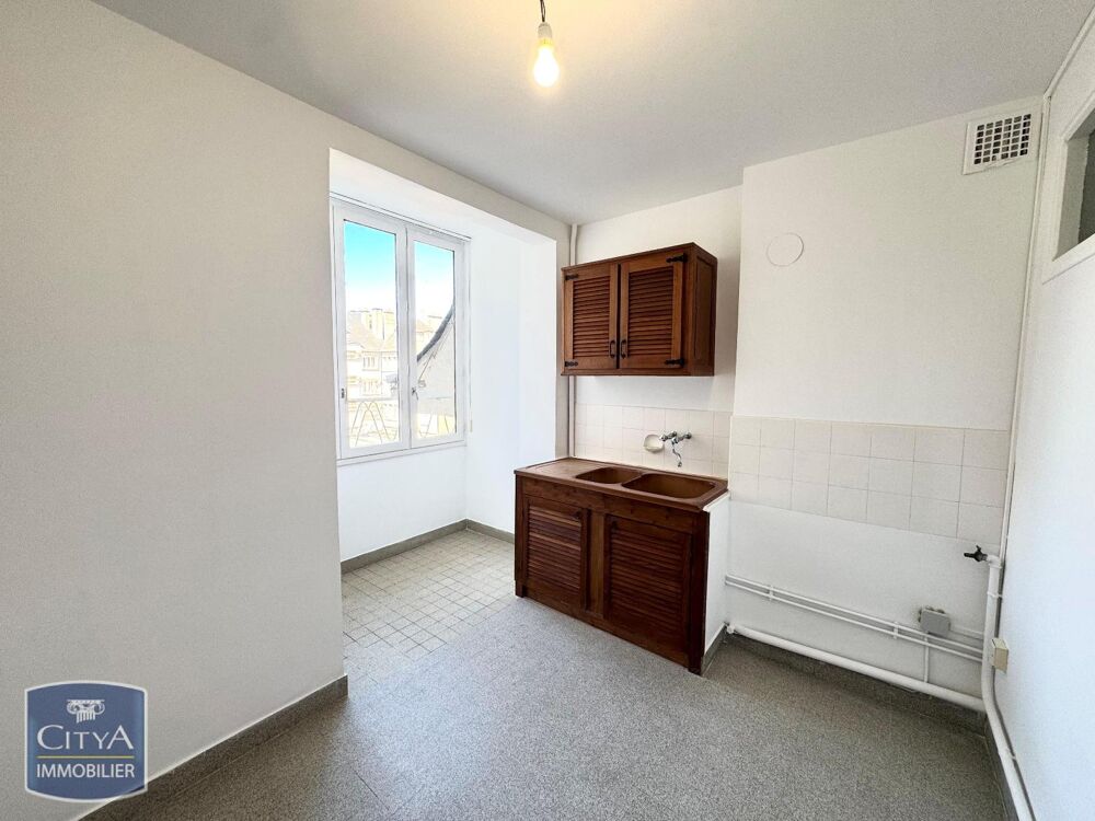 location Appartement - 2 pièce(s) - 41 m² Tours (37000)