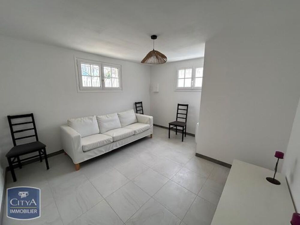 location Appartement - 4 pièce(s) - 70 m² Royan (17200)