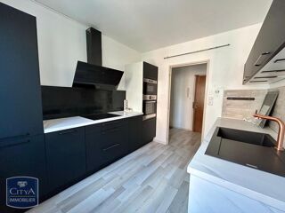  Appartement � louer 2 pi�ces 60 m�