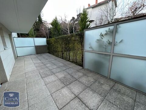  Appartement � louer 3 pi�ces 62 m�