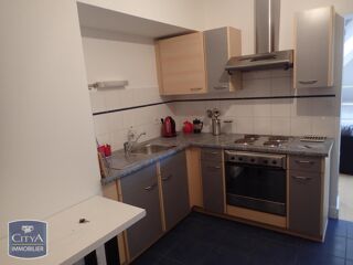  Appartement � louer 1 pi�ce 35 m�