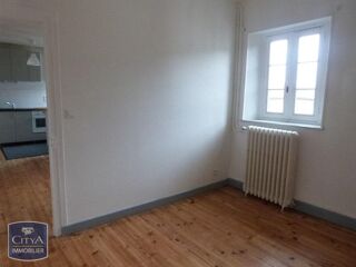  Appartement à louer 2 pièces 37 m²