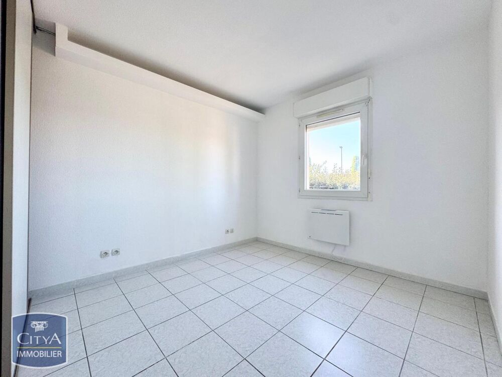 location Appartement - 59 m² Nimes (30900)