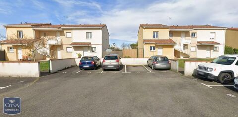  Appartement  louer 3 pices 64 m
