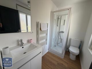  Appartement � louer 1 pi�ce 23 m�