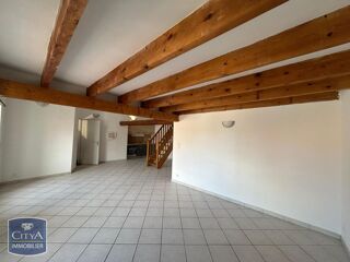  Appartement à louer 3 pièces 79 m²