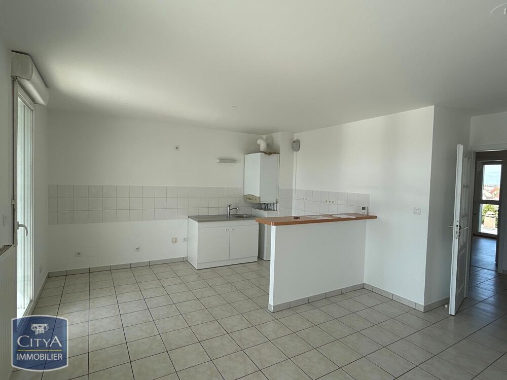 location Appartement - 3 pièce(s) - 67 m² Lingolsheim (67380)