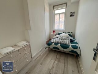  Appartement à louer 2 pièces 23 m²