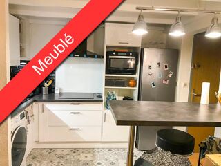  Appartement � louer 2 pi�ces 38 m�