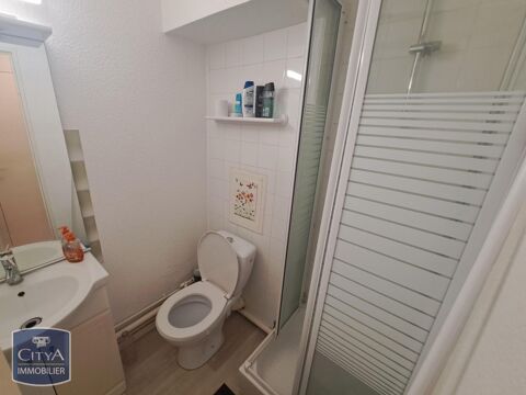  Appartement � louer 1 pi�ce 17 m�