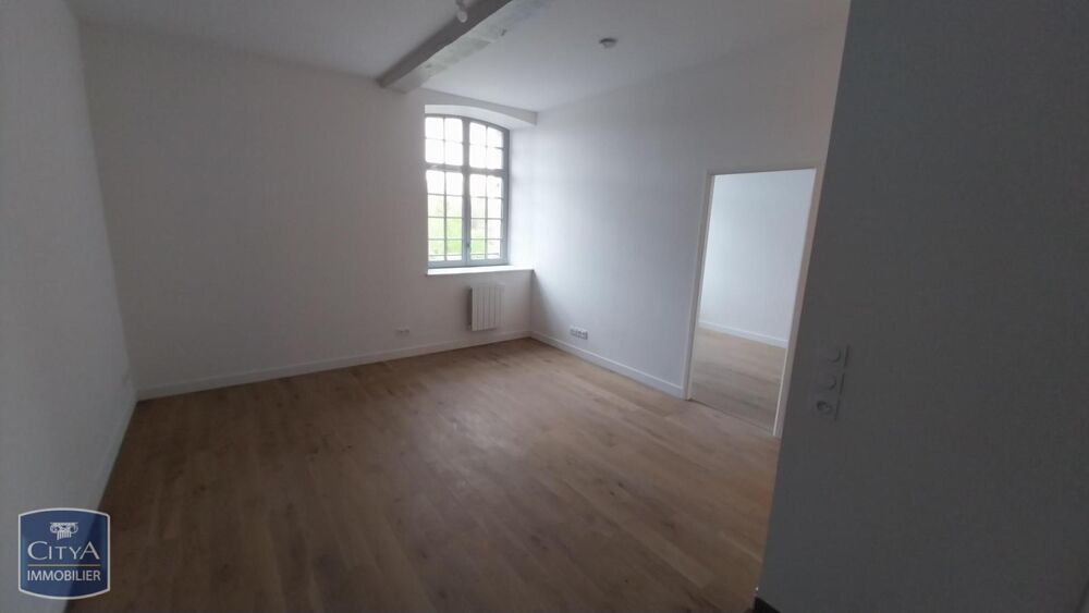 location Appartement - 1 pièce(s) - 44 m² Douai (59500)
