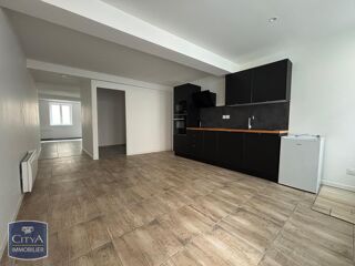  Maison à louer 4 pièces 119 m²