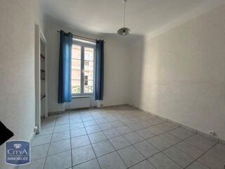  Appartement à louer 1 pièce 19 m²