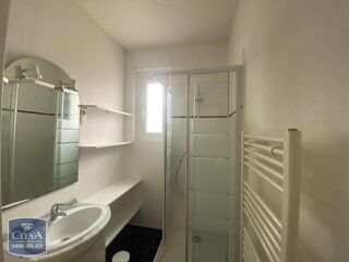  Appartement à louer 1 pièce 21 m²