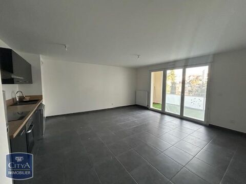  Appartement � louer 3 pi�ces 65 m�