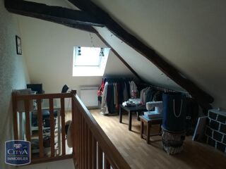  Appartement � louer 2 pi�ces 35 m�