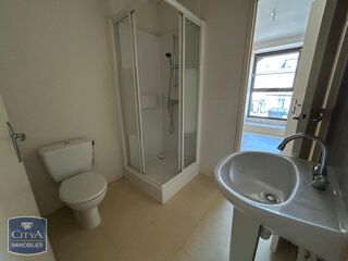  Appartement à louer 2 pièces 43 m²