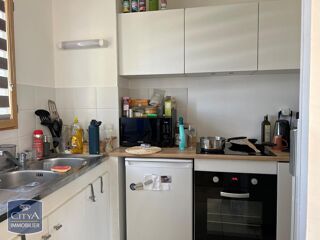  Appartement � louer 3 pi�ces 60 m�